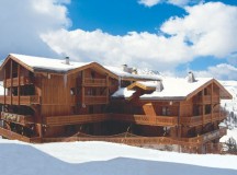 Chalet Girolle Chalet Girolle